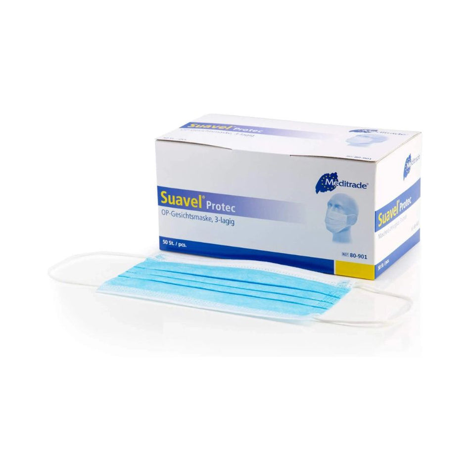 Mundschutz Suavel protec