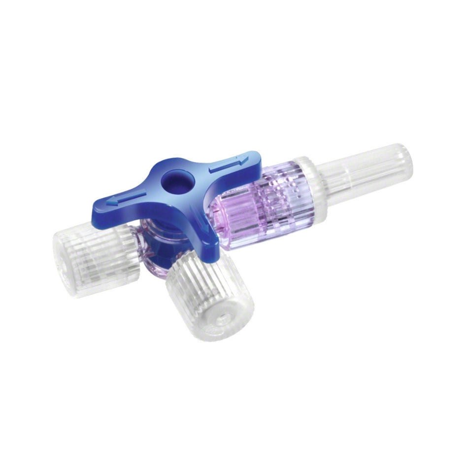 Discofix-3 Dreiwegehahn