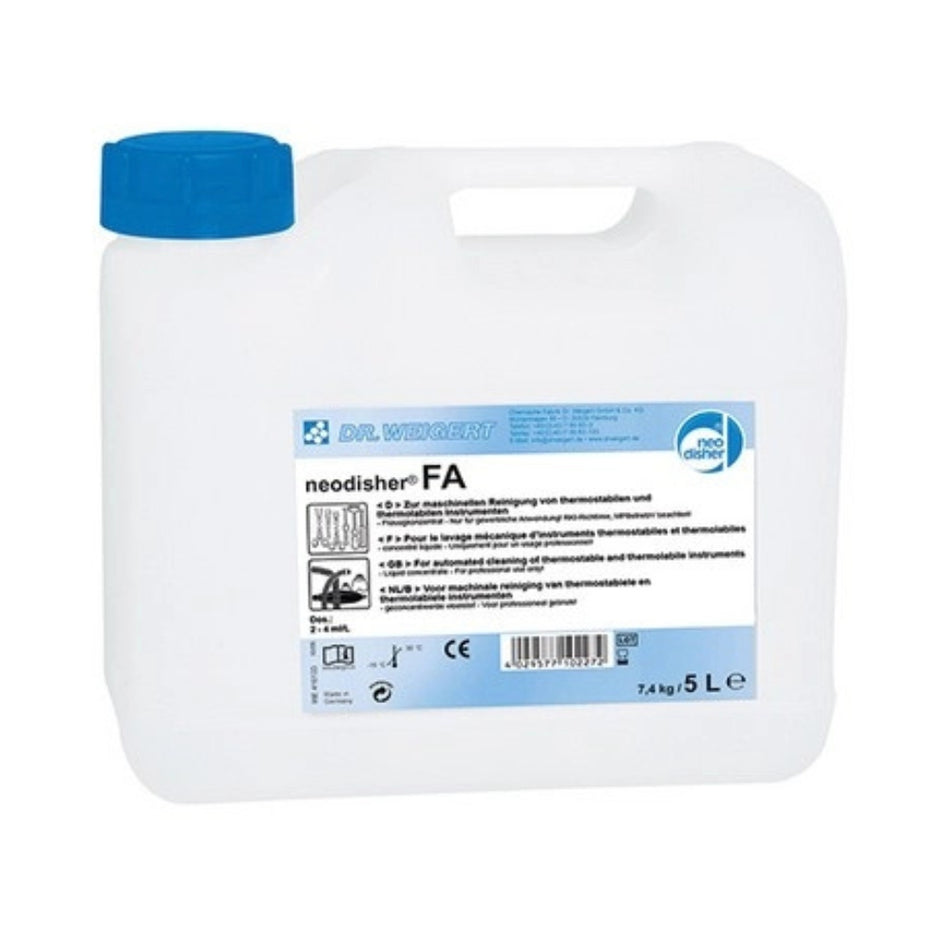 Dr. Weigert neodisher® FA