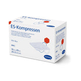 ES-Kompressen 17-fädig, 12-fach, steril