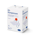 ES-KOMPRESSEN unsteril 12fach