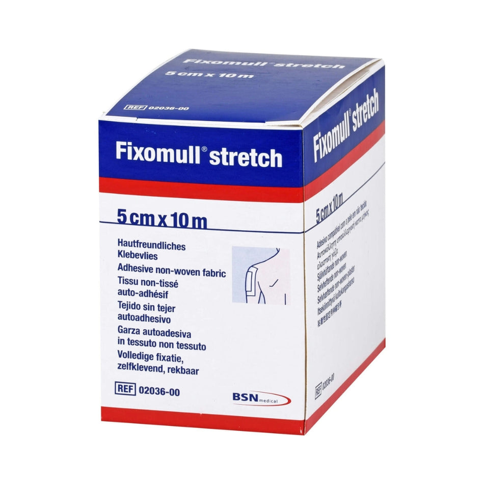 FIXOMULL stretch
