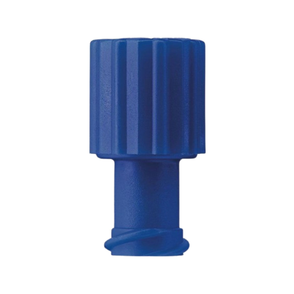 Fresenius Kombistopfen für Luer/Luer-Lock