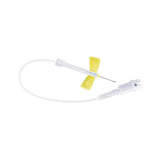 Safety-Multifly®-Kanüle mit Multi-Adapter, steril