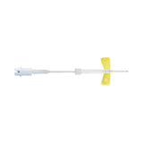 Safety-Multifly®-Kanüle mit Multi-Adapter, steril