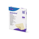 Grassolind® Salbenkompressen, steril