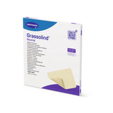 Grassolind® Salbenkompressen, steril