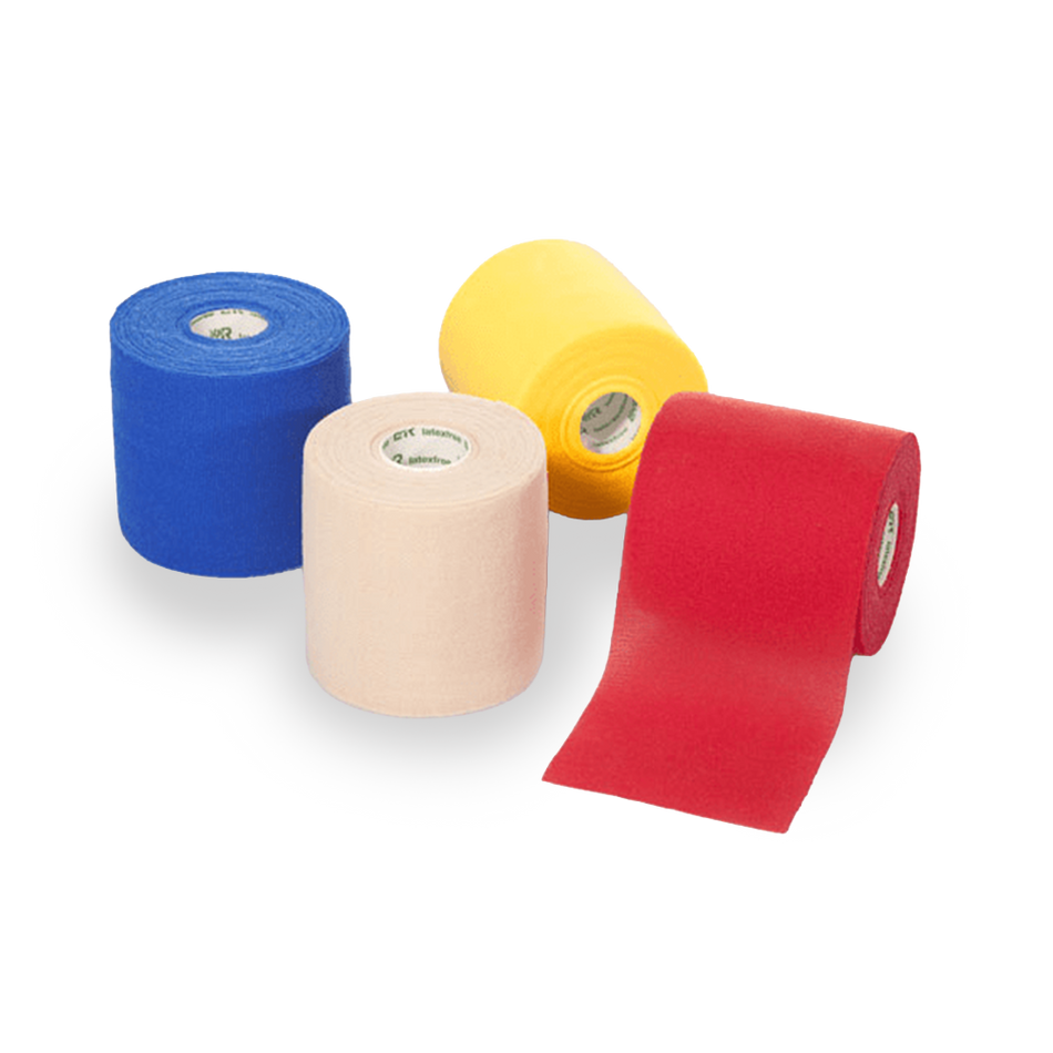 Haftelast® Fixierbinde - Latexfrei