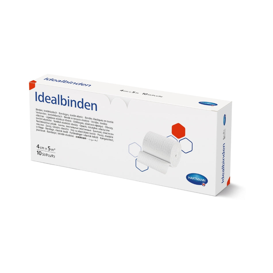 HARTMANN Idealbinde ohne Verbandklammern