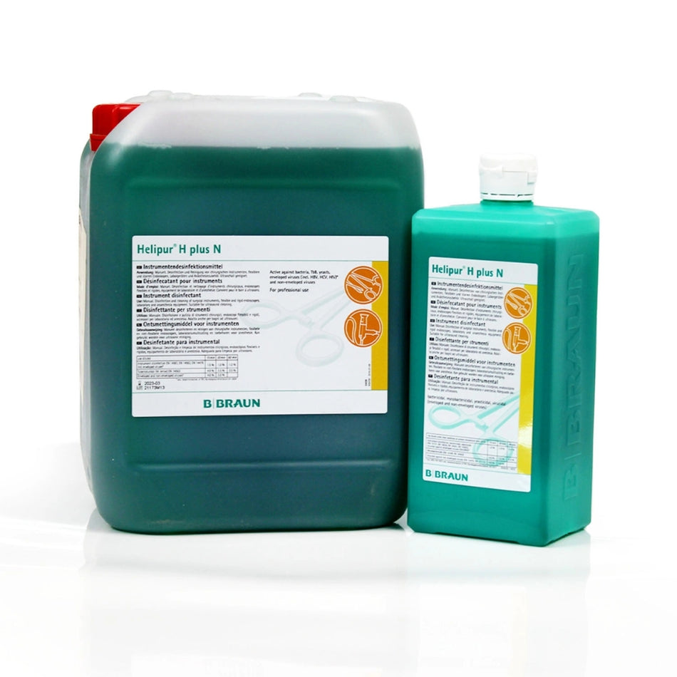 B. Braun Helipur® H plus N