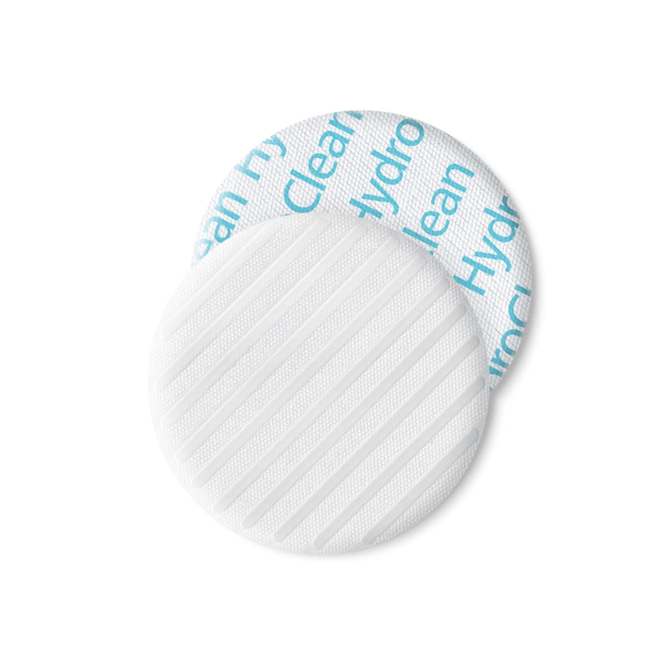 HydroClean® Wundauflage, rund - 10 Stk. / Packung