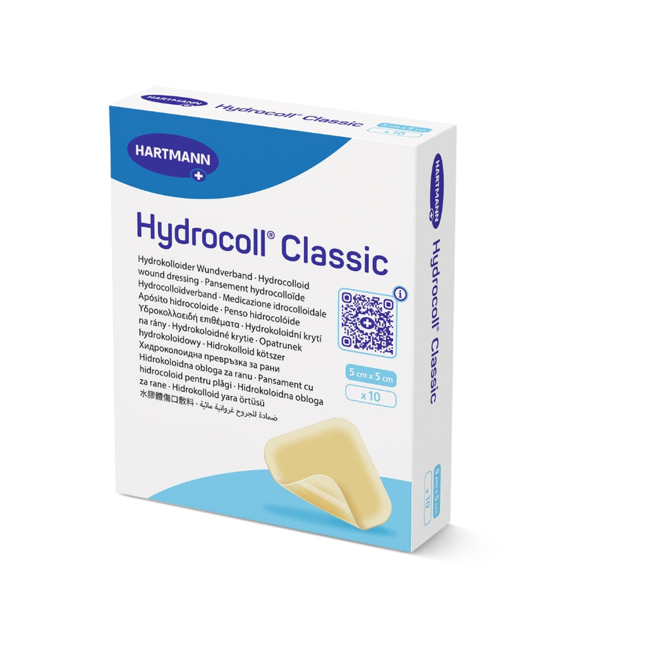 Hydrocoll Classic Hydrokolloid-Verband