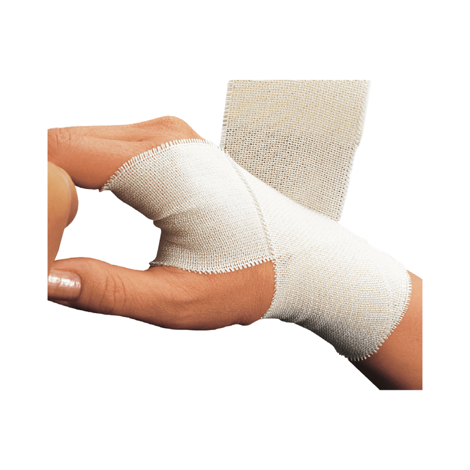 Idealbinde® Kurzzugbinde 5 m x 8 cm, einzeln verpackt 1 x 1 Stk. / Packung