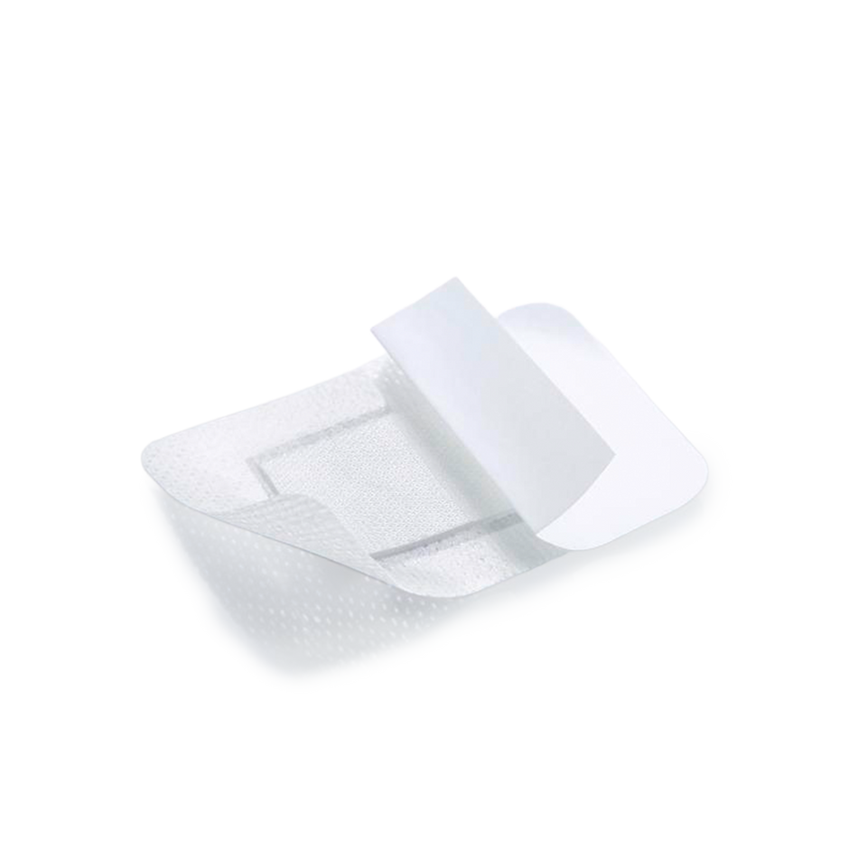 CURAPOR Wundverband steril chirurgisch