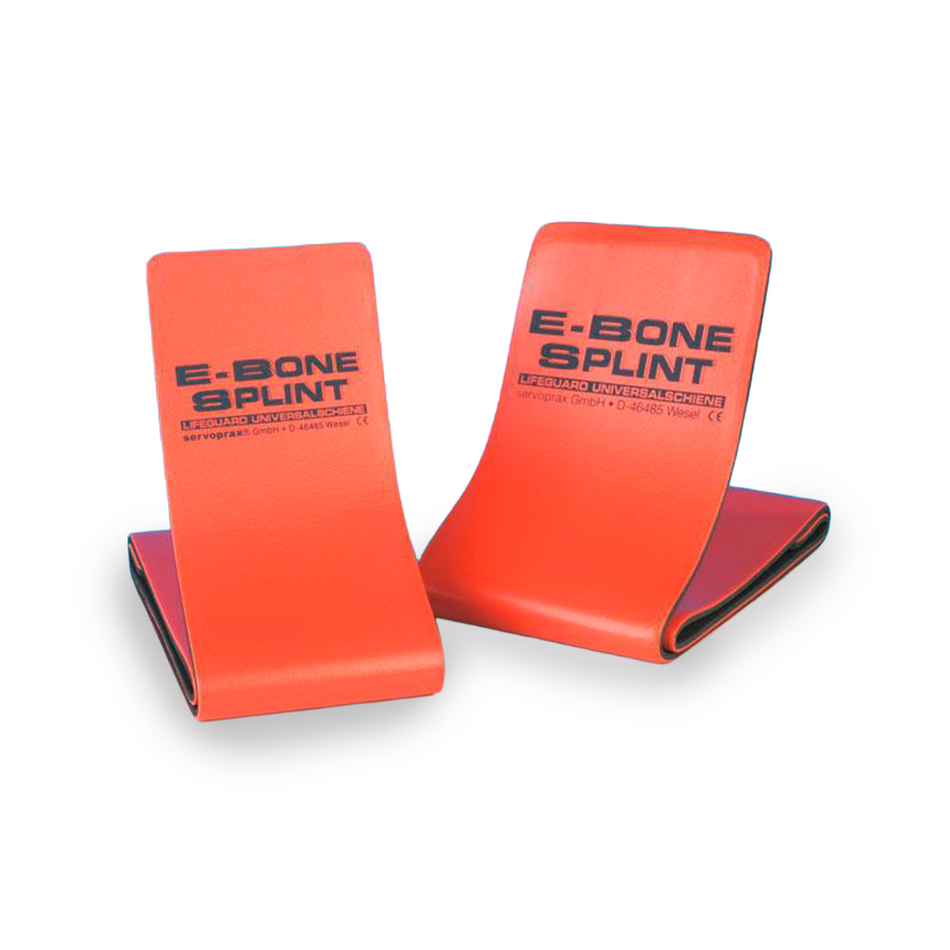 Lifeguard E-Bone Splint Set