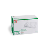 Vliwasoft® Vlieskompressen, 6-lagig, steril