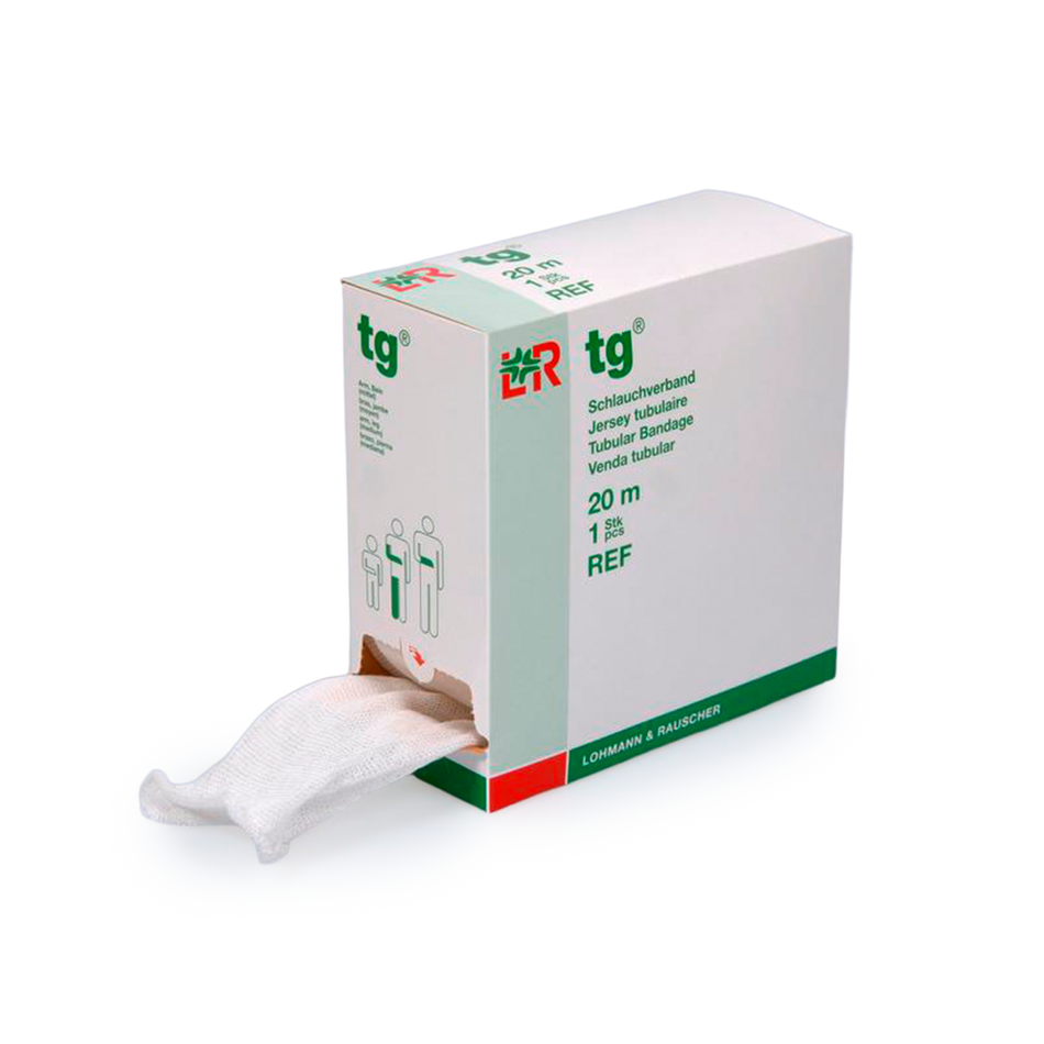tg-Schlauchverband