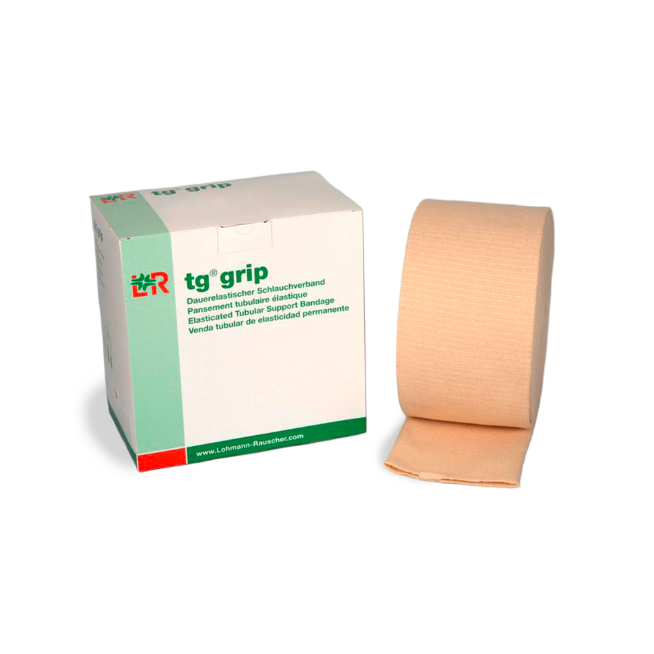 tg® grip Stütz- und Schlauchverband