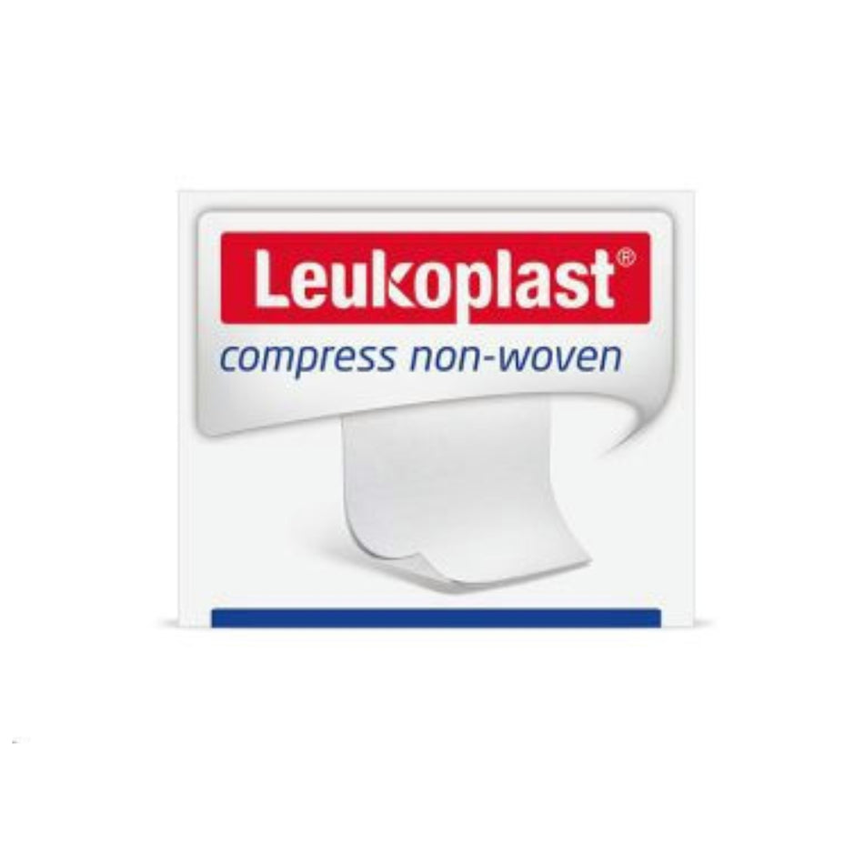 Leukoplast® Compress non-woven unsteril