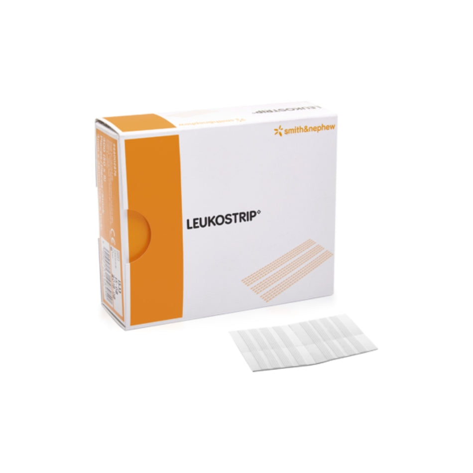 Leukostrip® Wundnahtstreifen | steril & hautfreundlich