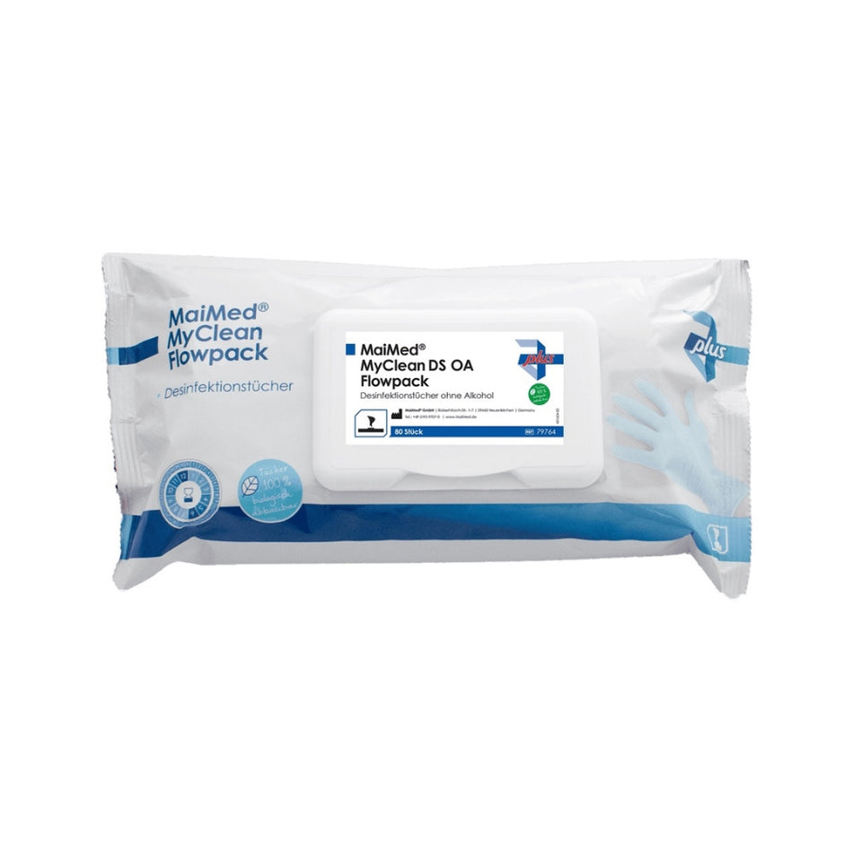 MaiMed MyClean® DS OA Flowpack