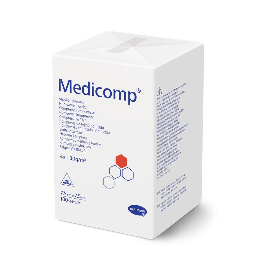 Medicomp® Kompressen unsteril