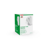 Mollelast® haft latexfrei – Fixierbinde