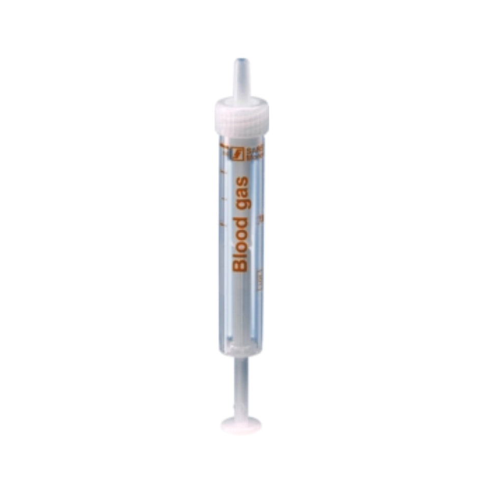 Sarstedt S-Monovette® Lithium-Heparin 7,5 ml