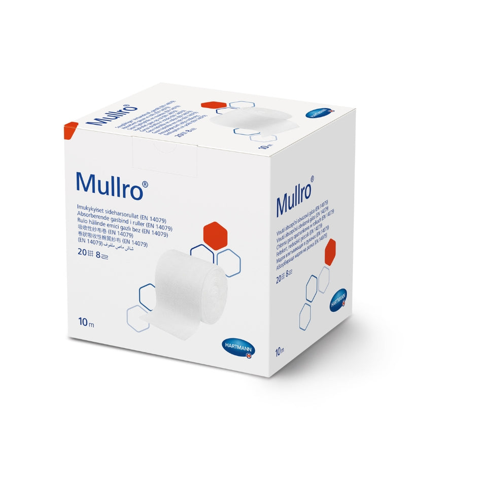 Mullro®, Verbandmull, 20fädig
