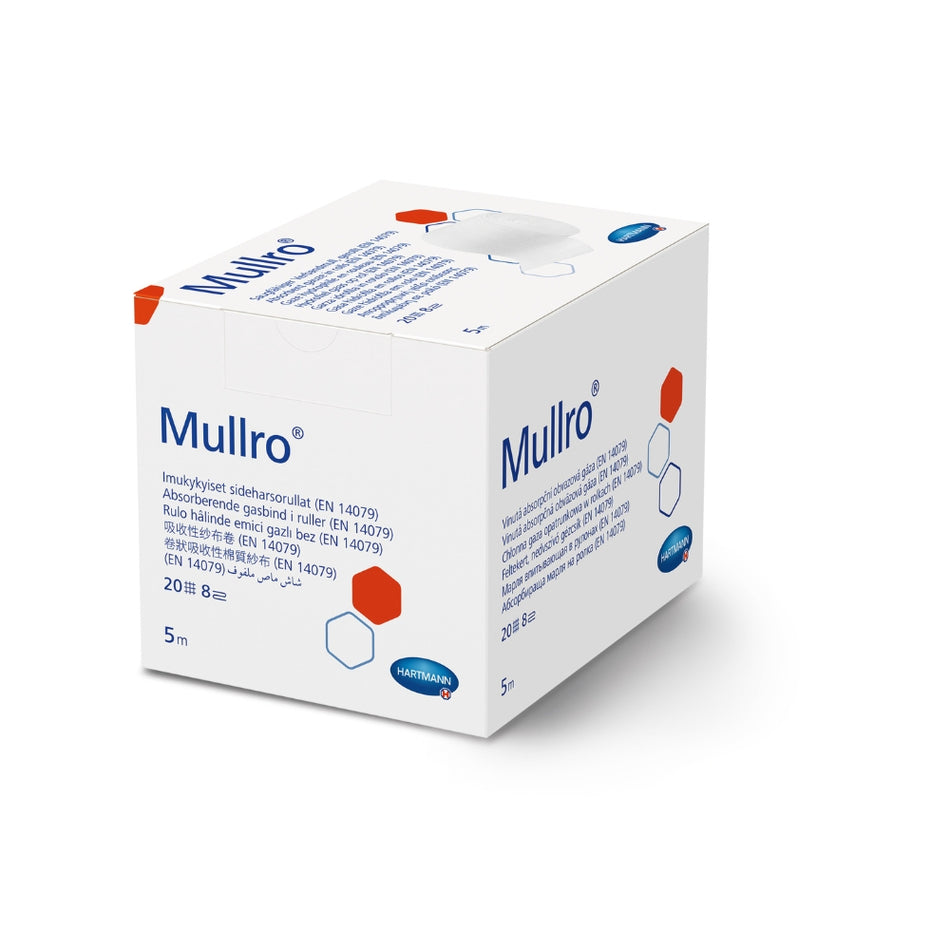 Mullro®, Verbandmull, 20fädig