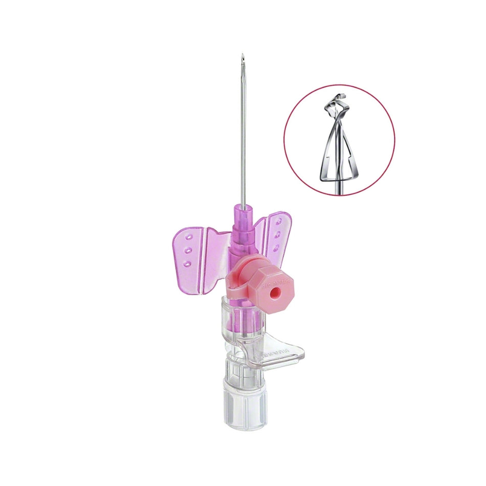 B. Braun Venenverweilkanüle Vasofix®