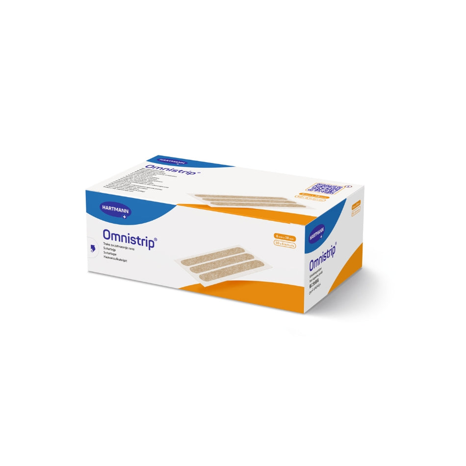 Omnistrip® sterile Wundnahtstreifen