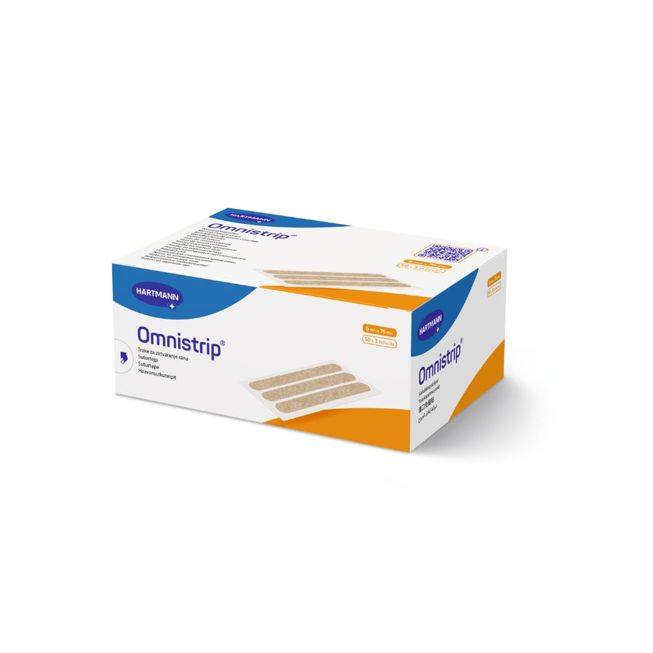 Omnistrip® sterile Wundnahtstreifen