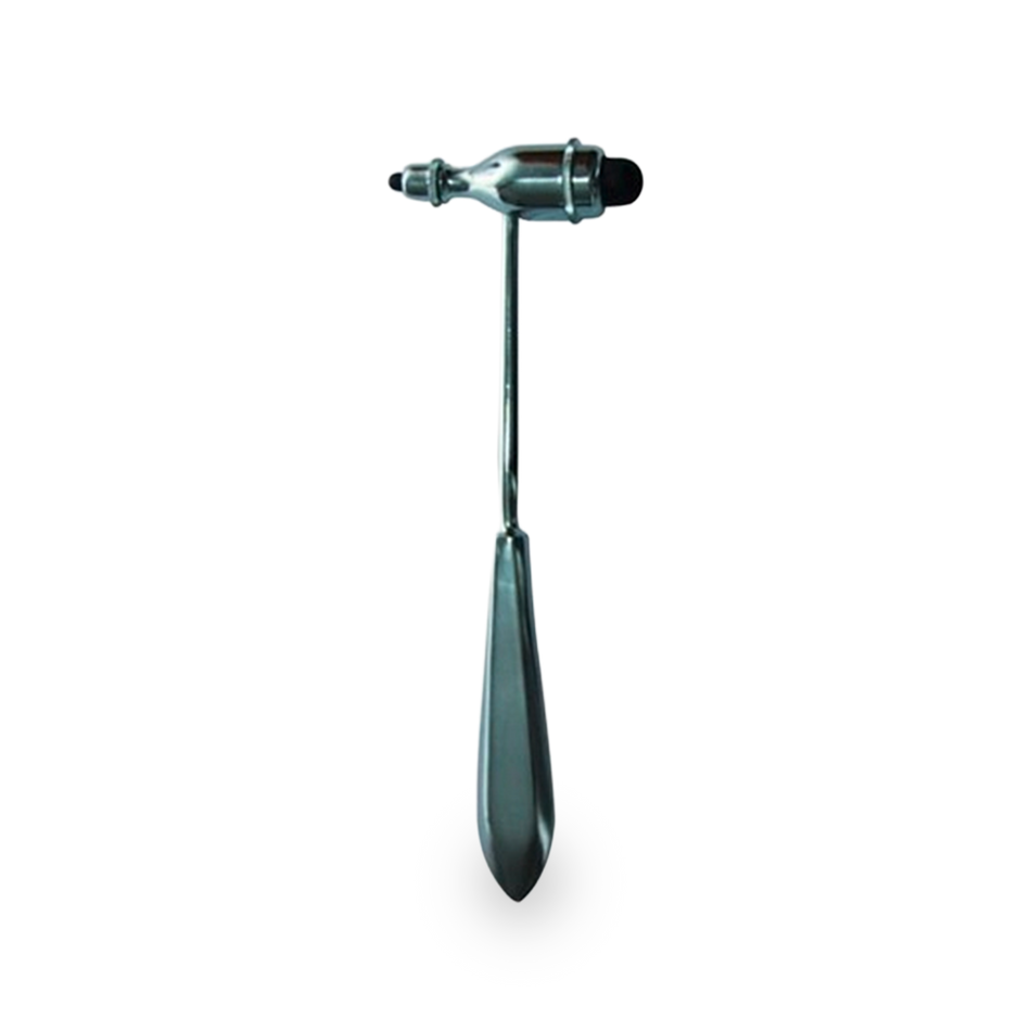 Percussionshammer nach Trömner