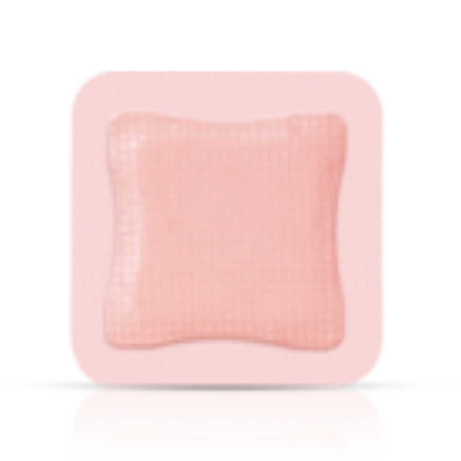 ALLEVYN Gentle Border Lite