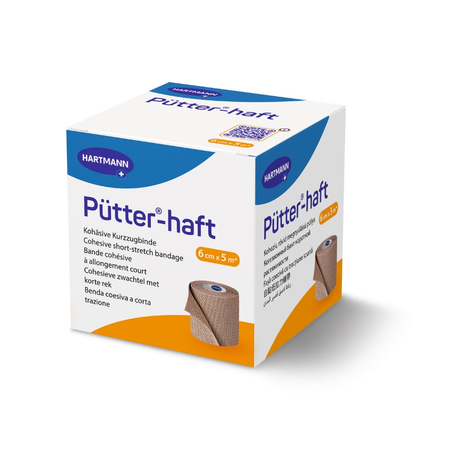 Pütter-Haft® Kurzzugbinde