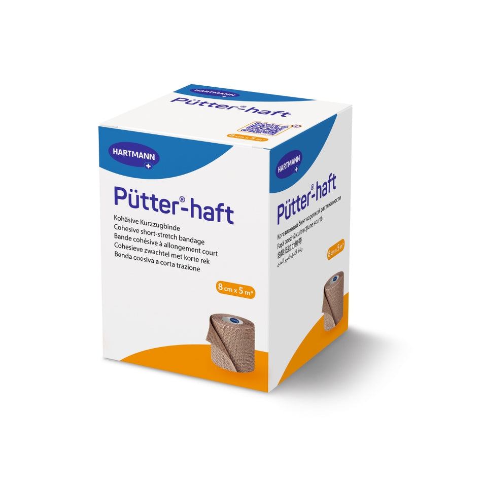 Pütter-Haft® Kurzzugbinde