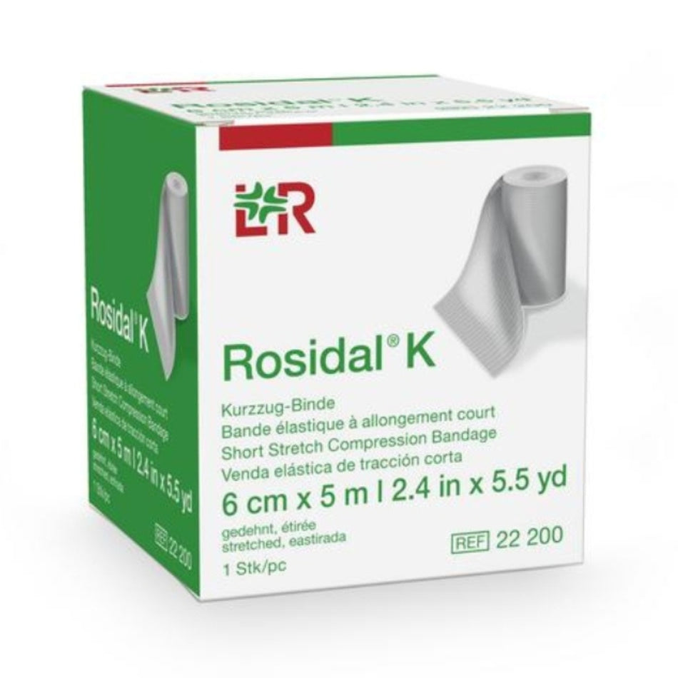 ROSIDAL K Binde