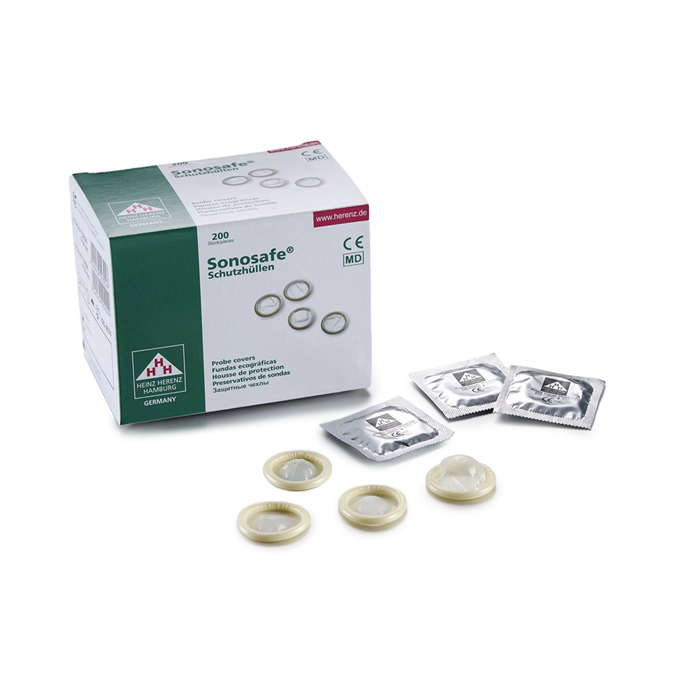 Sonosafe® Schutzhüllen