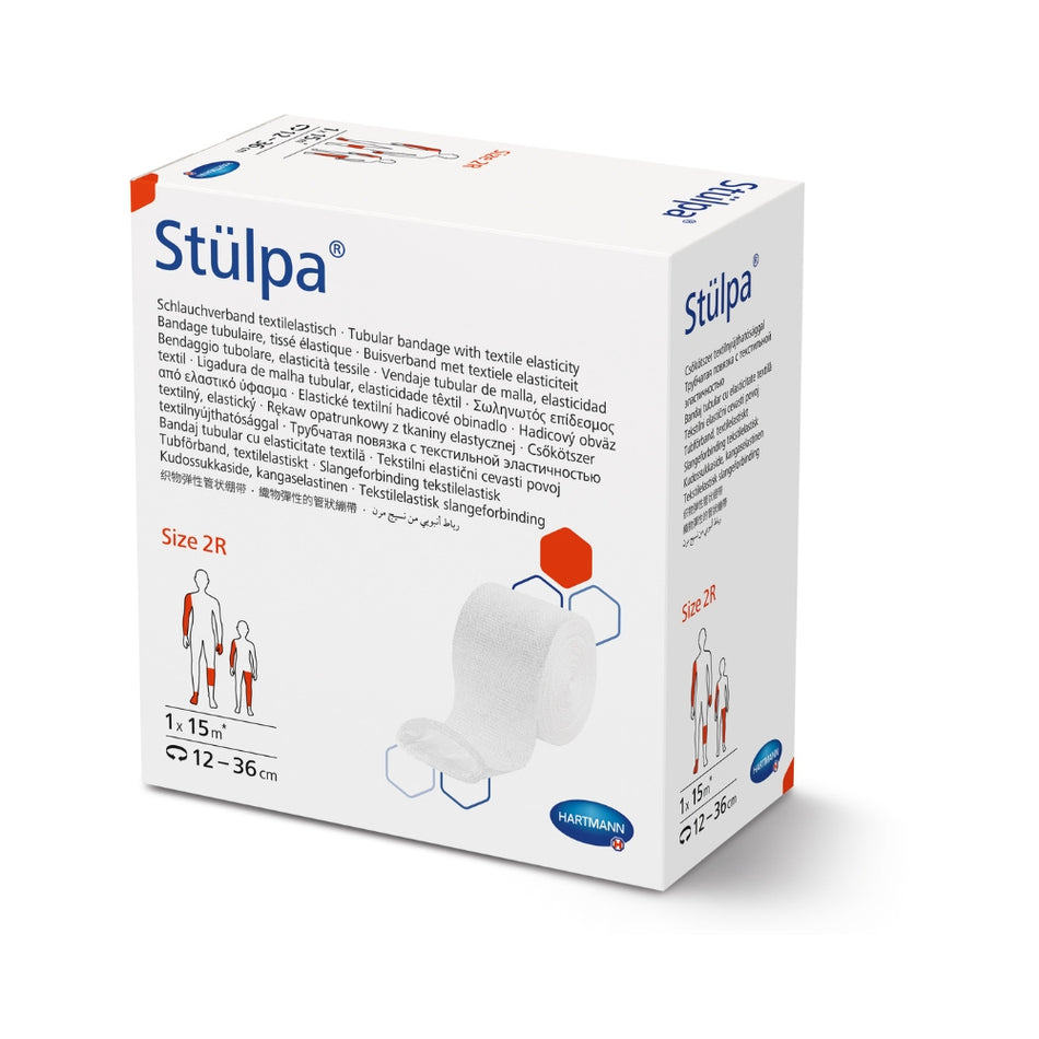 Stülpa®-Rolle, Schlauchverband 2R