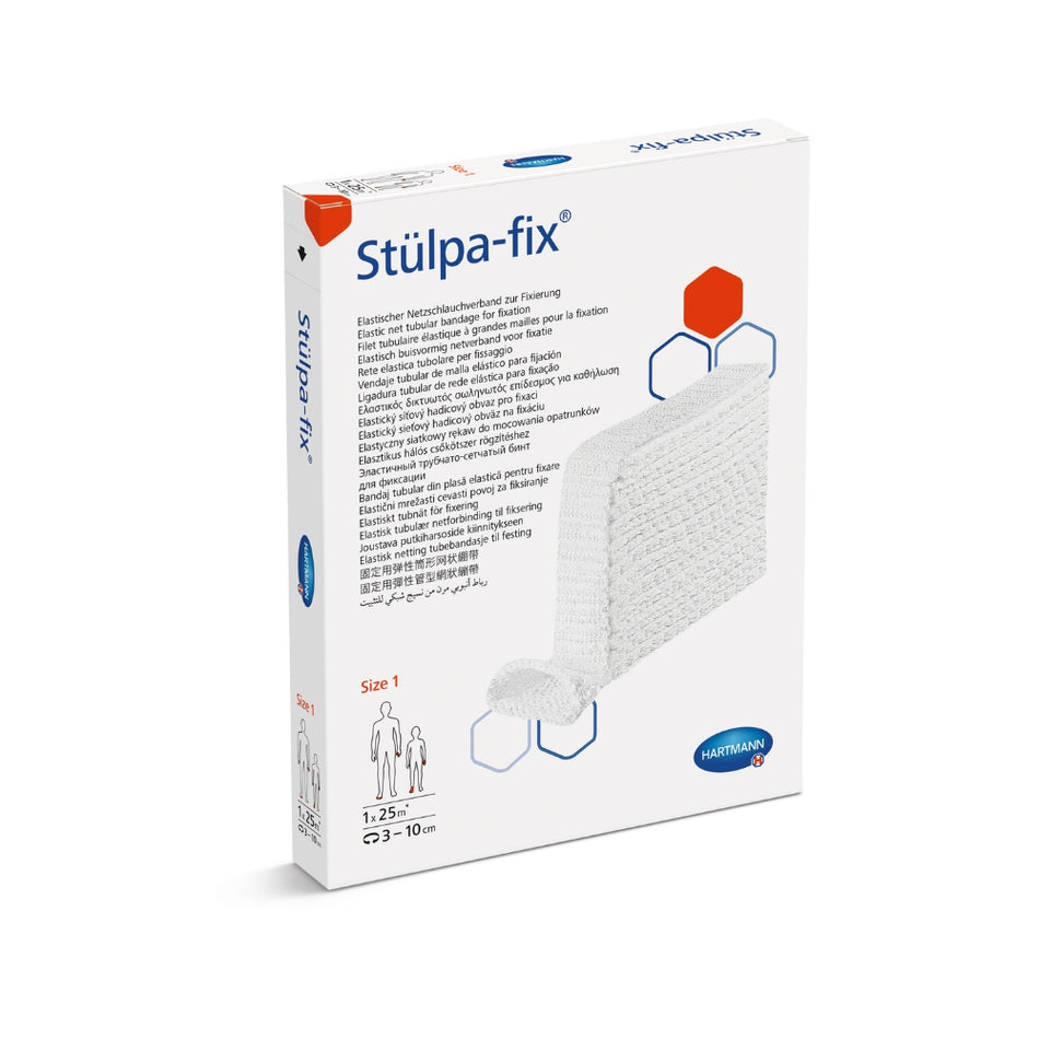 Stülpa®-fix Netzschlauchverband