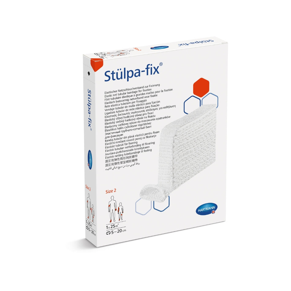 Stülpa®-fix Netzschlauchverband