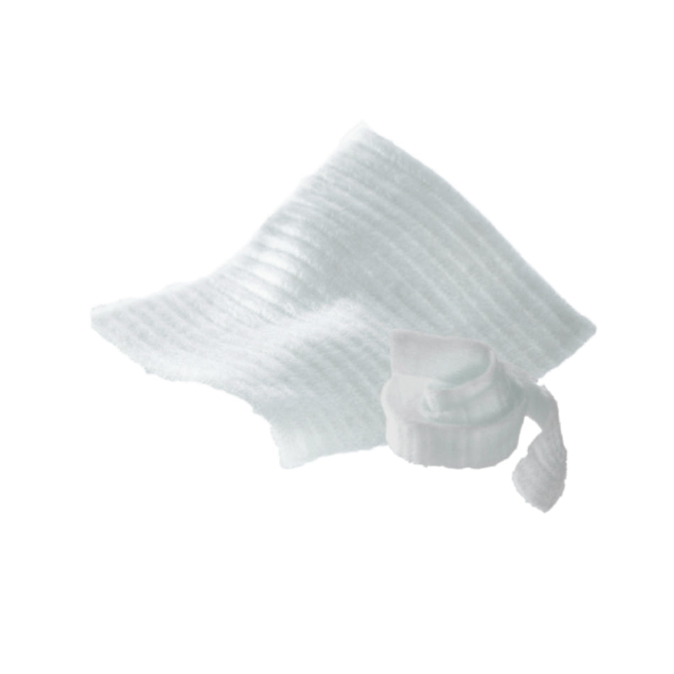 Suprasorb® A Pro Calcium-Alginatkompresse 5 x 5 cm – 10 Stk. / Packung
