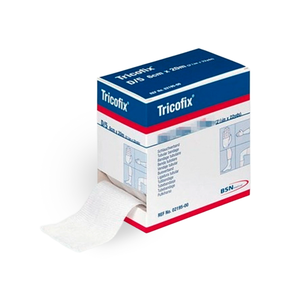 Tricofix® F/7 Trikotschlauchverband