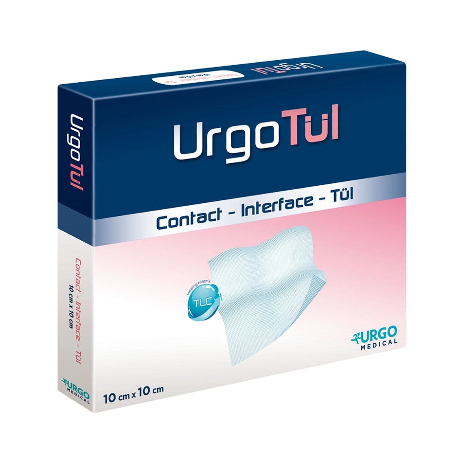 URGOTÜL Wundgaze