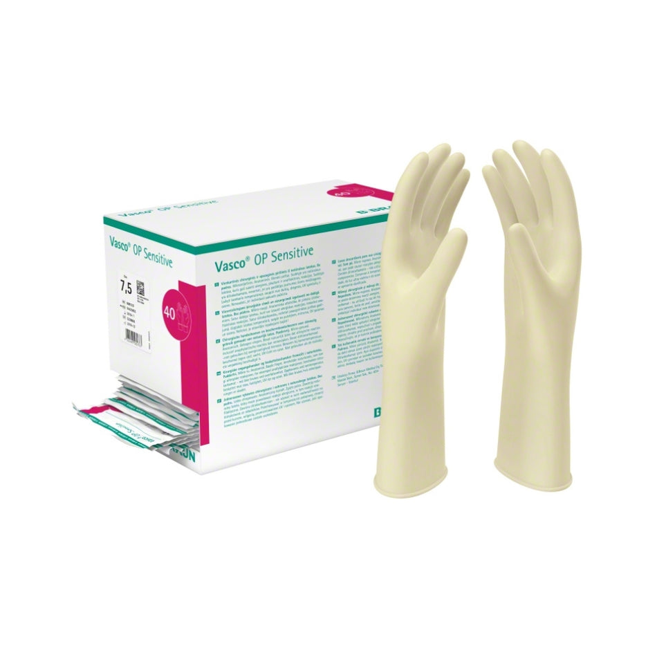Vasco® OP Handschuhe Sensitive
