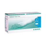 Askina® Elast fine Fixierbinde mit Webkante – längselastisch, 140 %