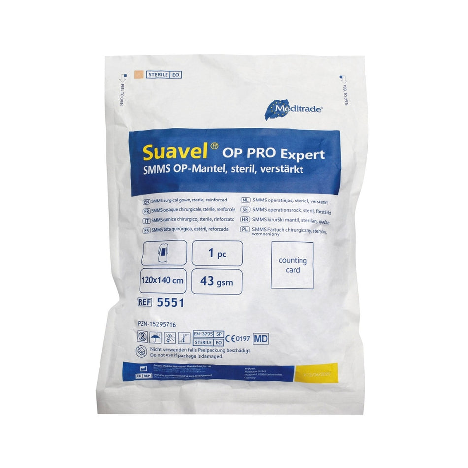 Suavel® OP PRO EXPERT OP-Kittel