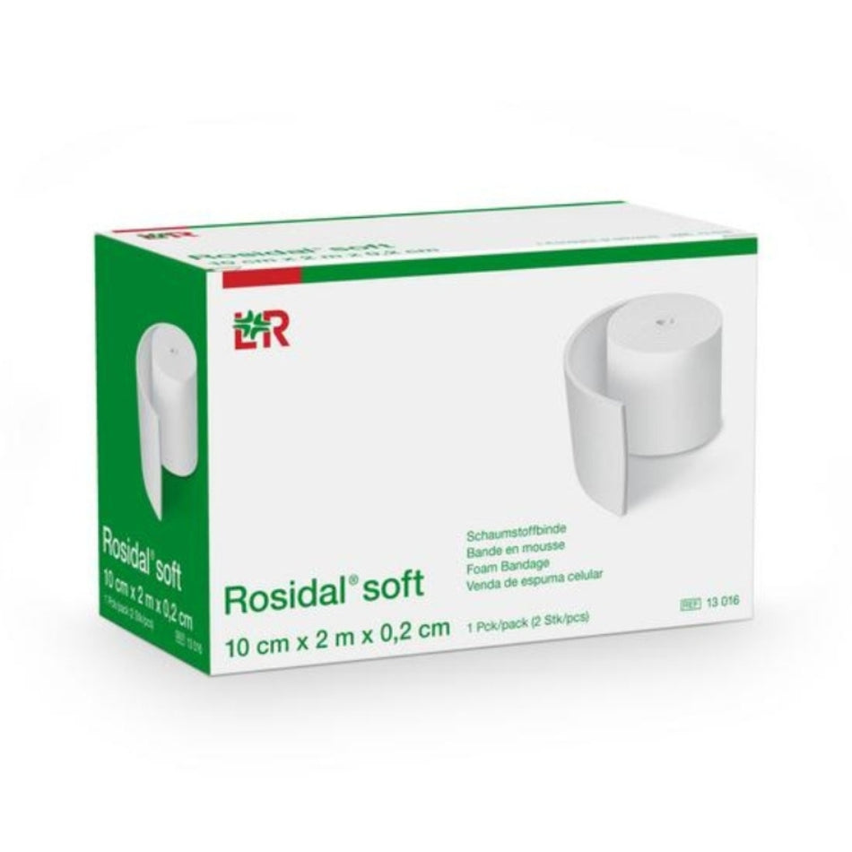 Rosidal® soft Schaumstoffbinde