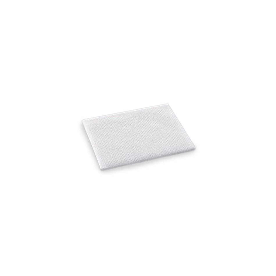 Vliwasoft® Vliesstoffkompresse unsteril 4-lagig